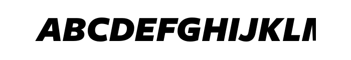 freight sans pro bold free font