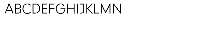 DINNeuzeitGroteskStd Light OpenType Free OpenType Font